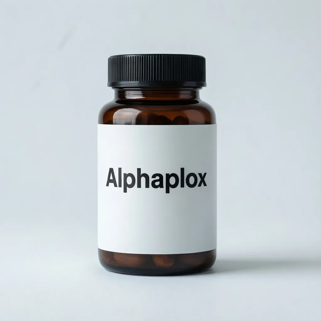 Alphaplox